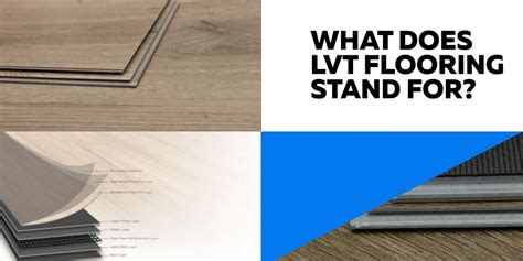 what is lvt stand for